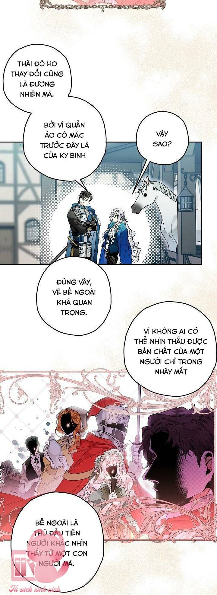 Sigrid Chapter 8 - Trang 7
