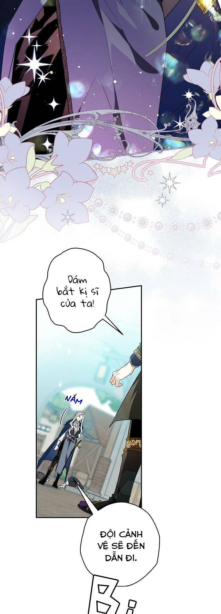 Sigrid Chapter 18 - Trang 33