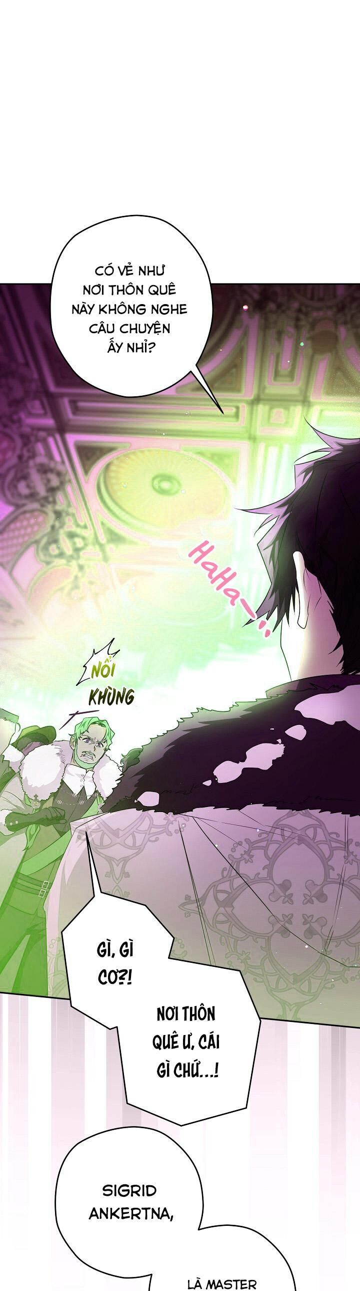Sigrid Chapter 42 - Trang 2