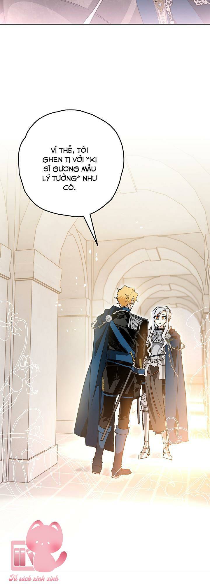 Sigrid Chapter 3 - Trang 55
