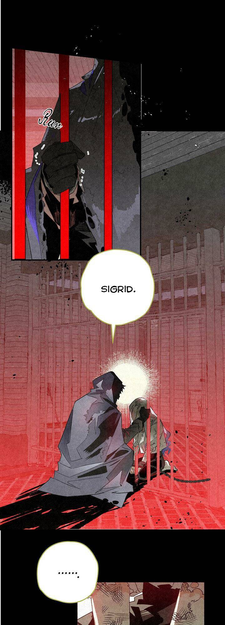 Sigrid Chapter 2 - Trang 3