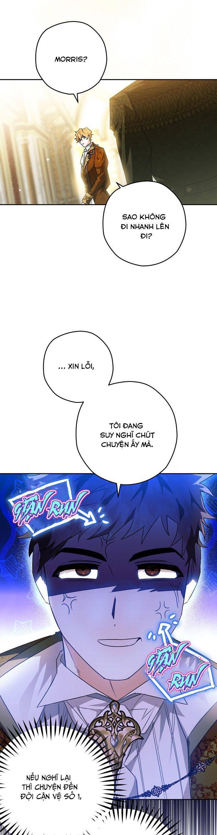 Sigrid Chapter 37 - Trang 40