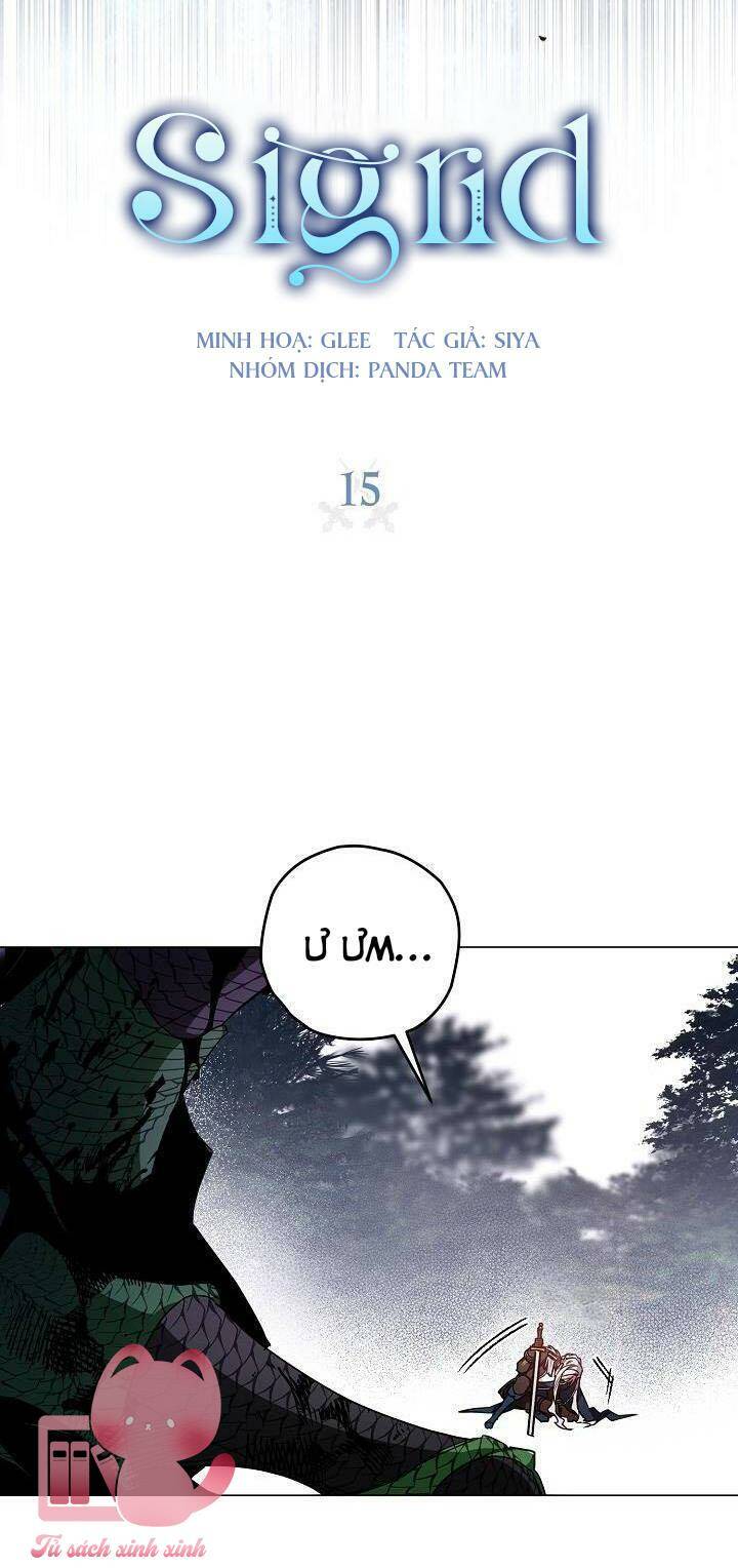 Sigrid Chapter 15 - Trang 6