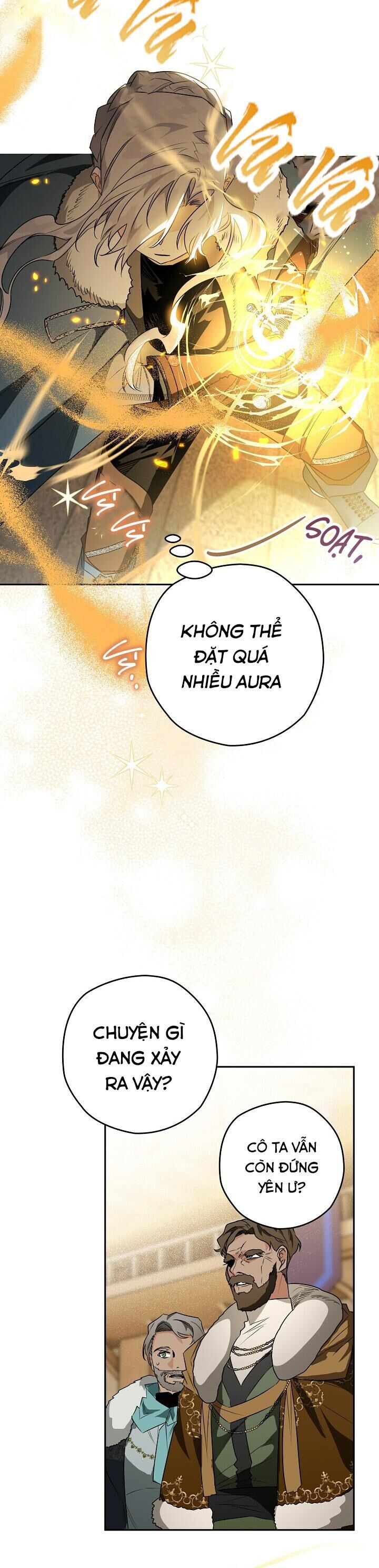 Sigrid Chapter 42 - Trang 44