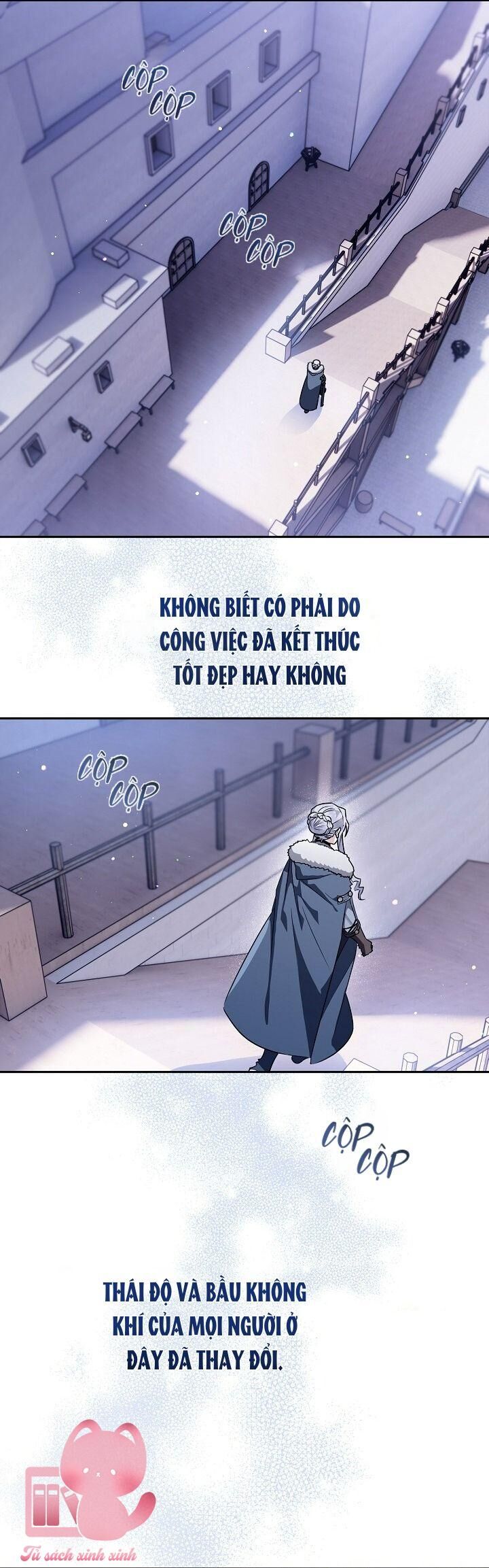 Sigrid Chapter 44 - Trang 53
