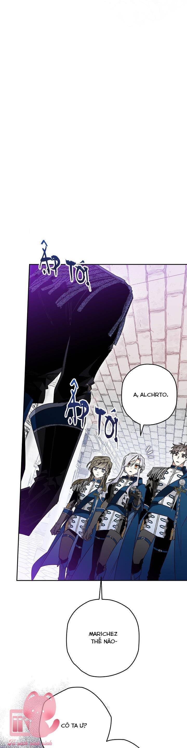 Sigrid Chapter 32 - Trang 11