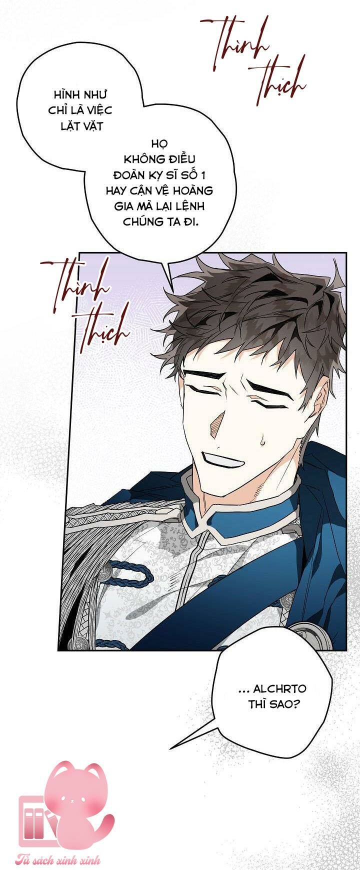 Sigrid Chapter 13 - Trang 74