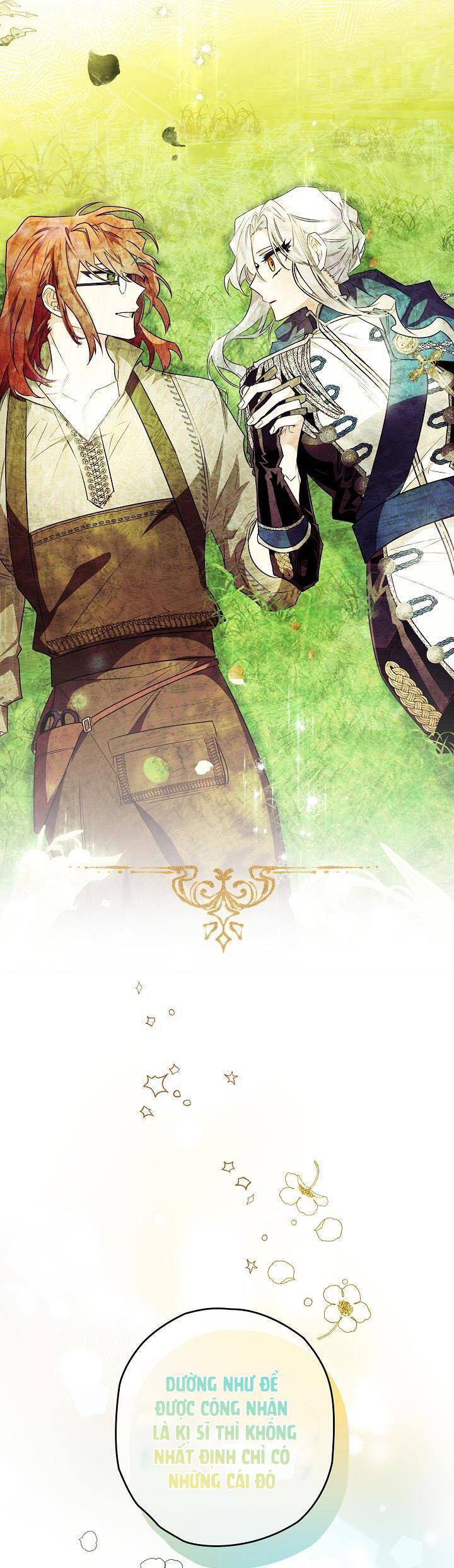 Sigrid Chapter 33 - Trang 48