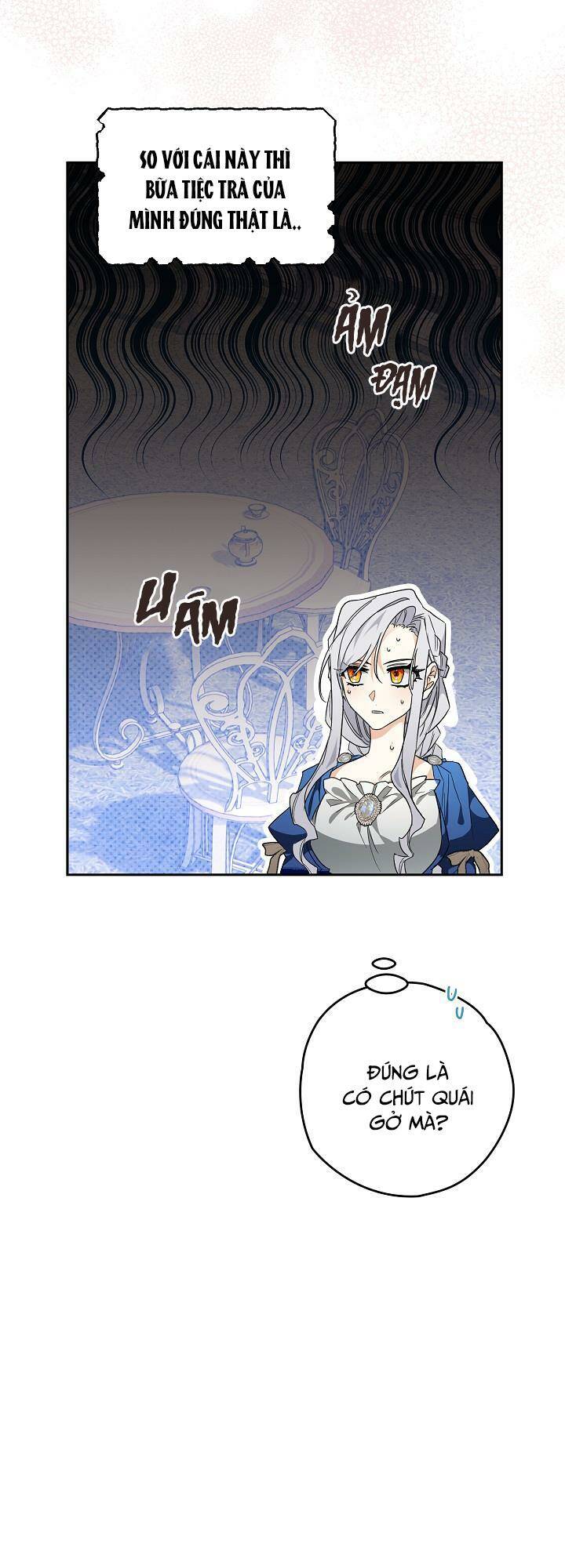 Sigrid Chapter 12 - Trang 26