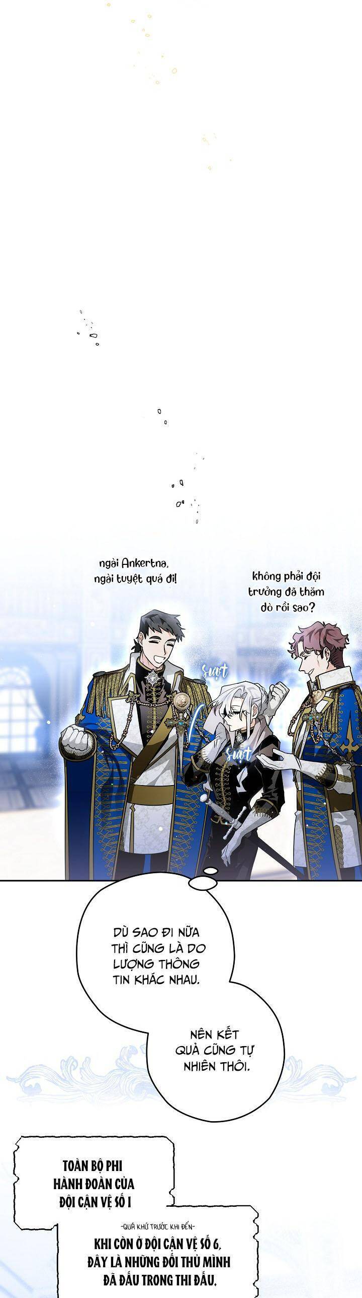 Sigrid Chapter 39 - Trang 26