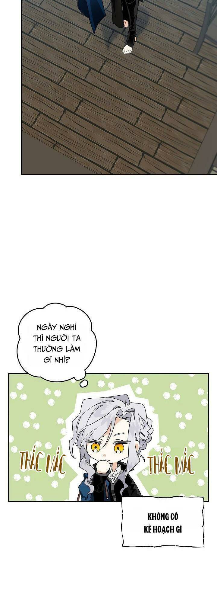 Sigrid Chapter 4 - Trang 4