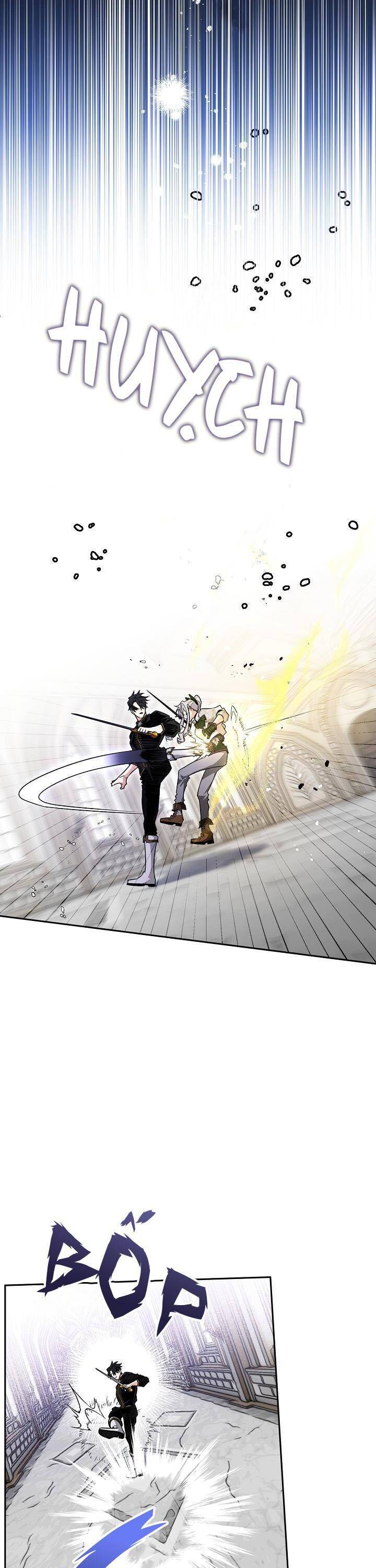 Sigrid Chapter 34 - Trang 3