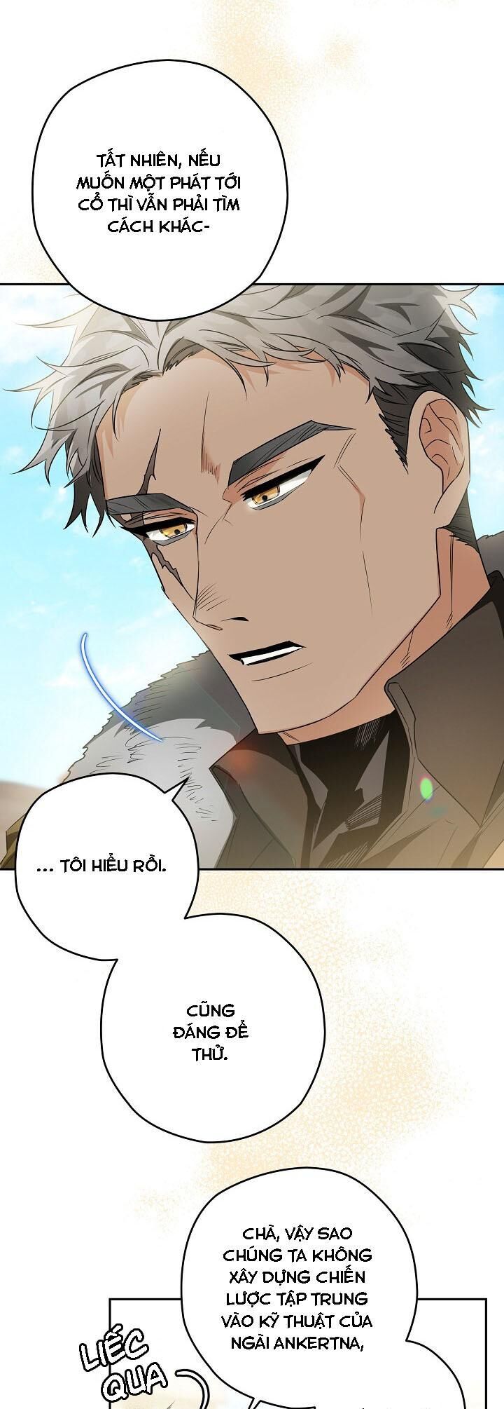 Sigrid Chapter 43 - Trang 16