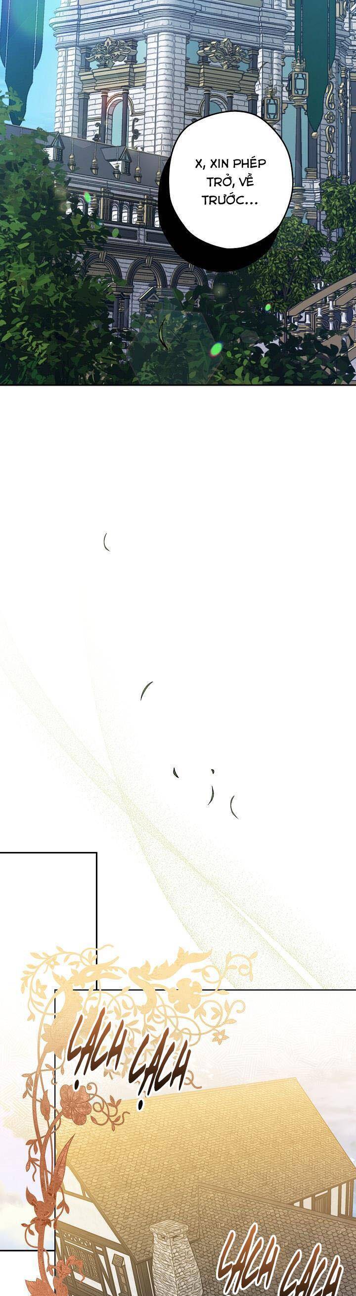 Sigrid Chapter 31 - Trang 26