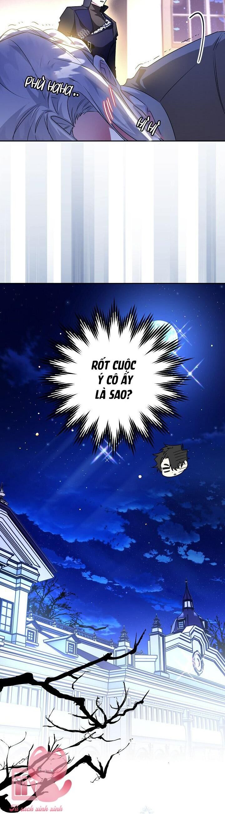 Sigrid Chapter 42 - Trang 19