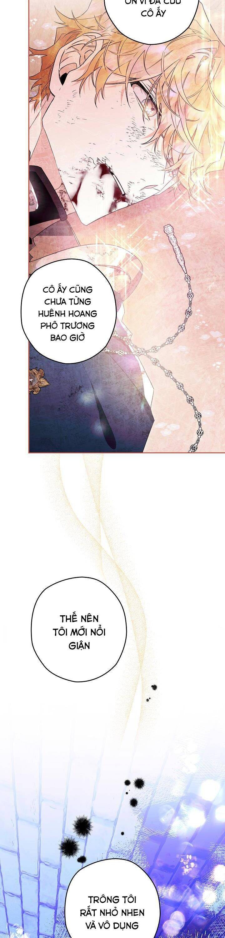 Sigrid Chapter 33 - Trang 15