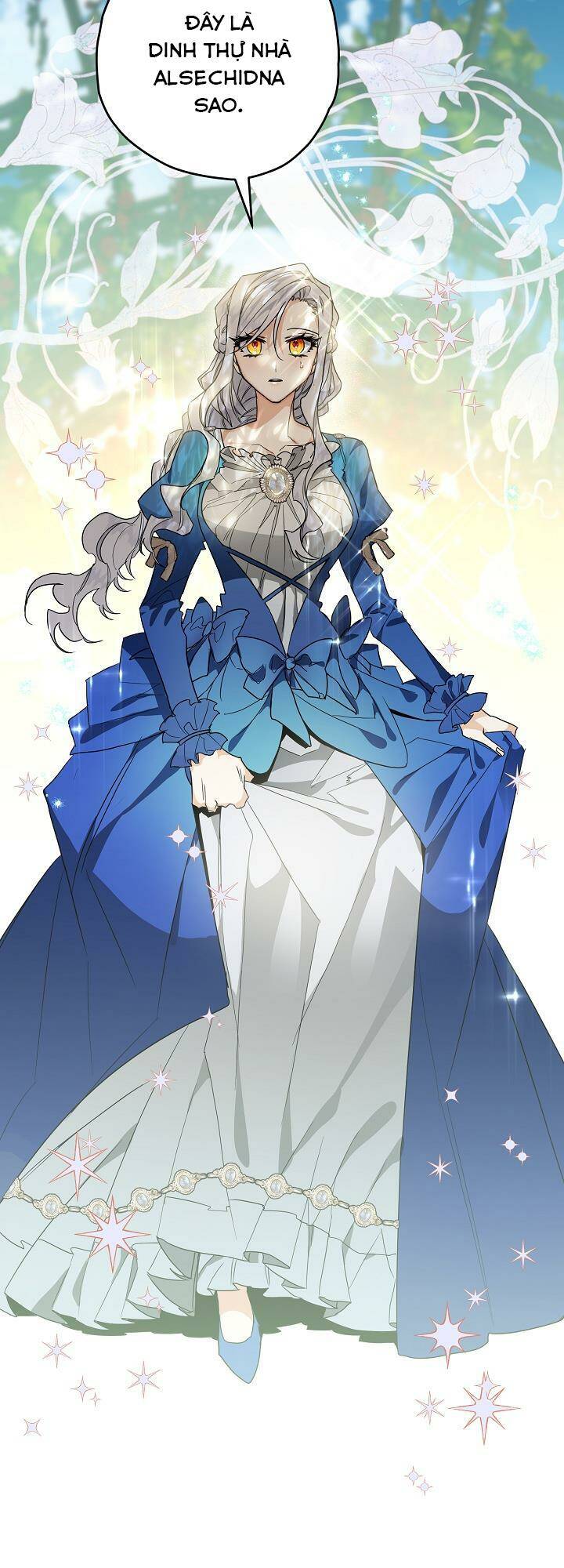 Sigrid Chapter 12 - Trang 3