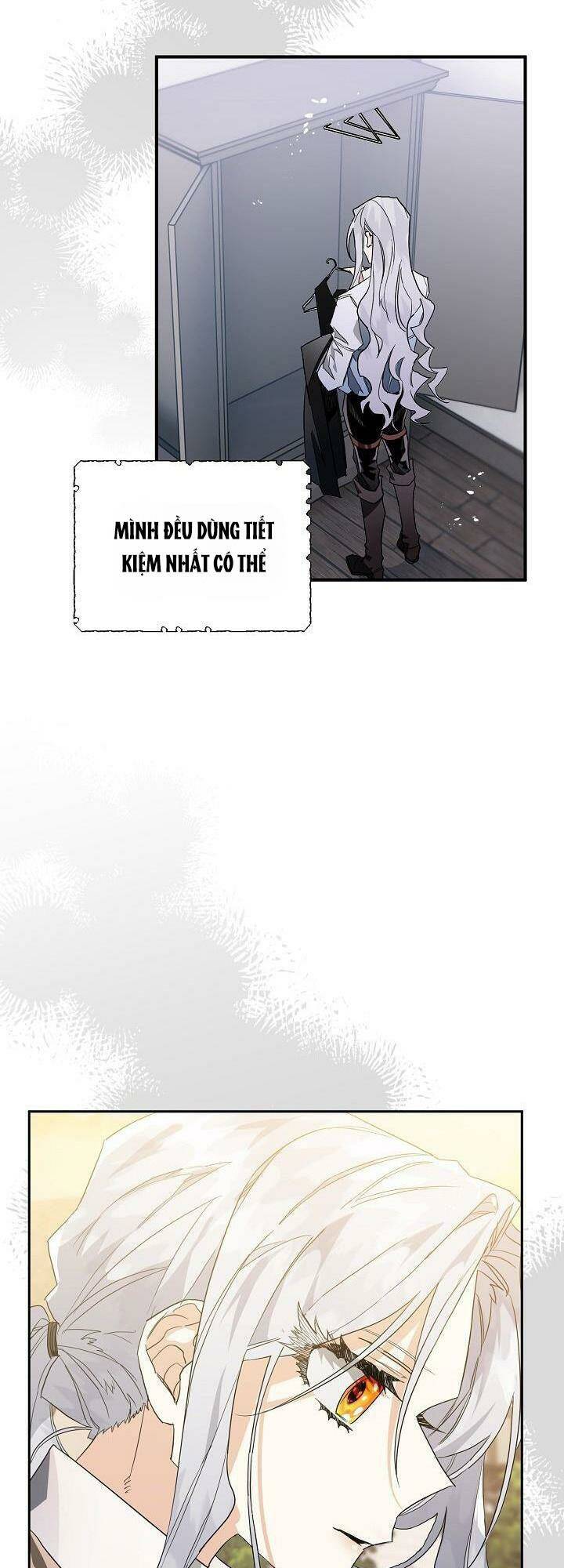 Sigrid Chapter 5 - Trang 20