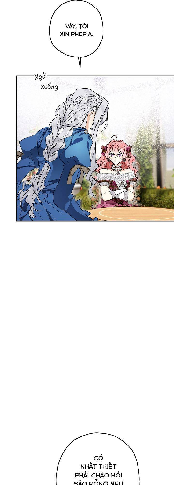 Sigrid Chapter 12 - Trang 8