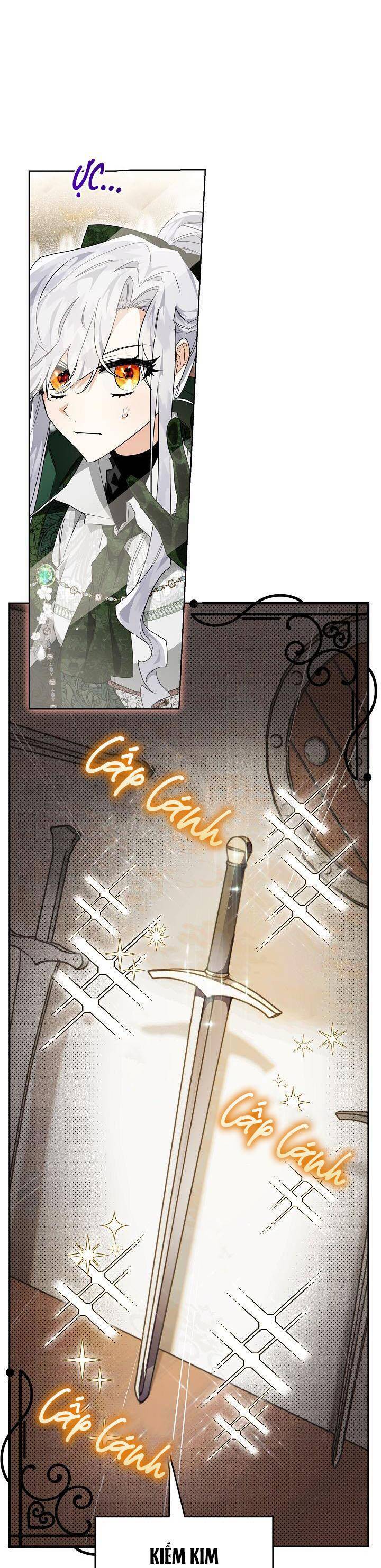 Sigrid Chapter 33 - Trang 31