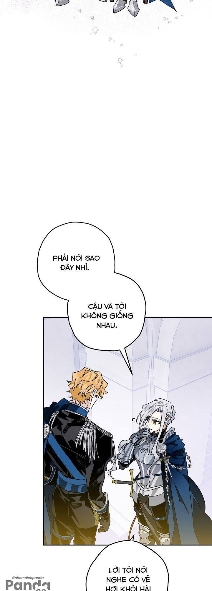 Sigrid Chapter 3 - Trang 46