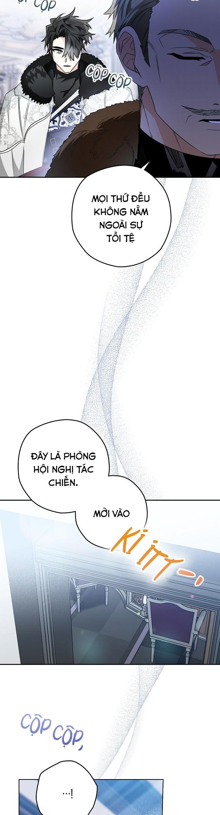 Sigrid Chapter 42 - Trang 24