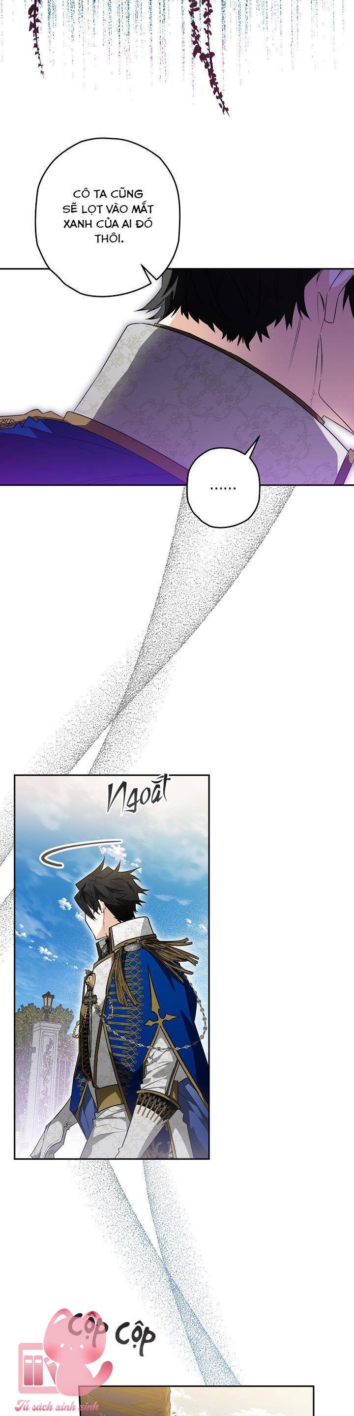Sigrid Chapter 30 - Trang 51