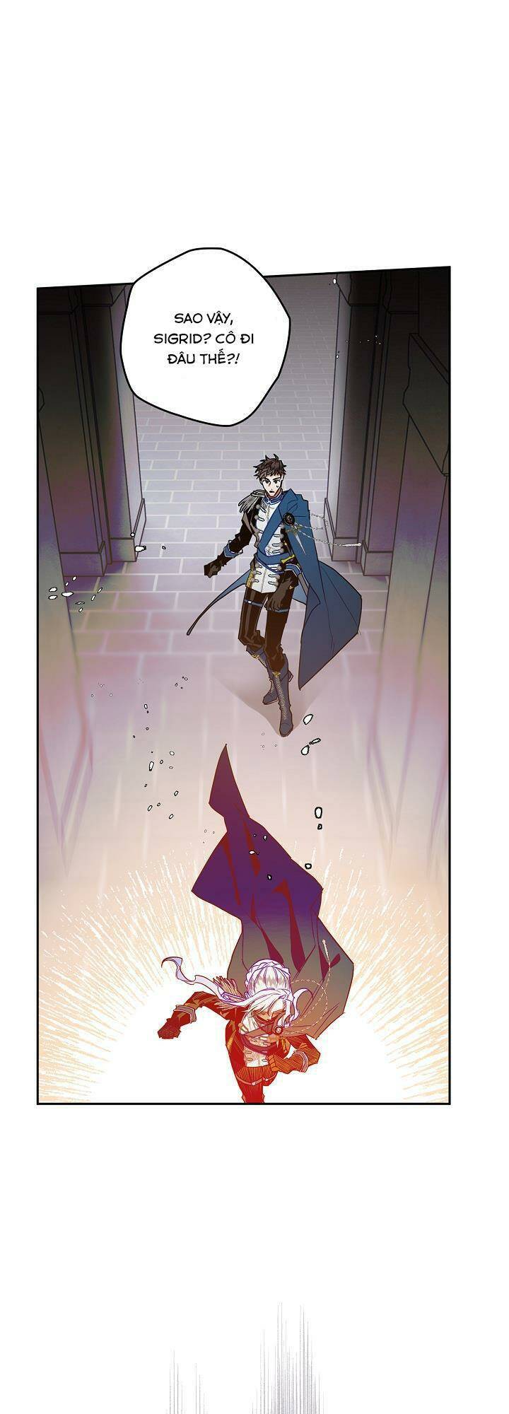 Sigrid Chapter 14 - Trang 2