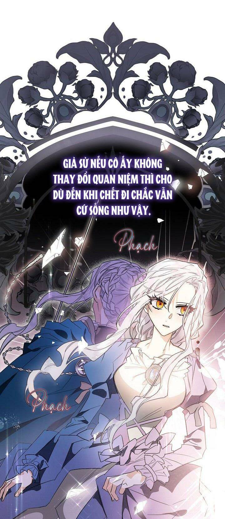 Sigrid Chapter 13 - Trang 6