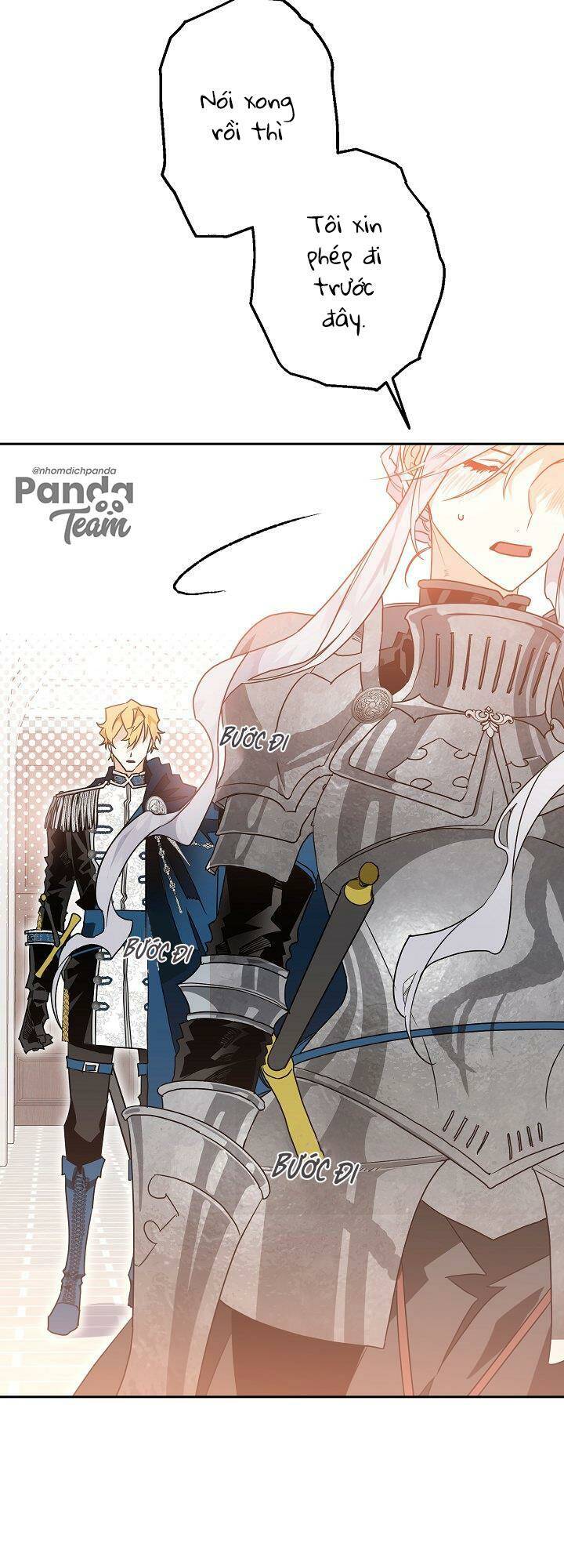 Sigrid Chapter 3 - Trang 58