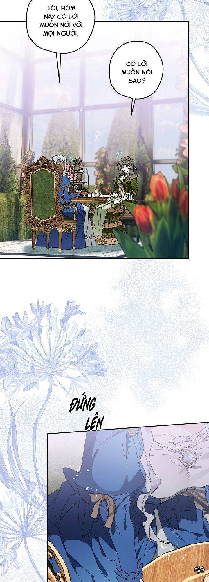 Sigrid Chapter 12 - Trang 42