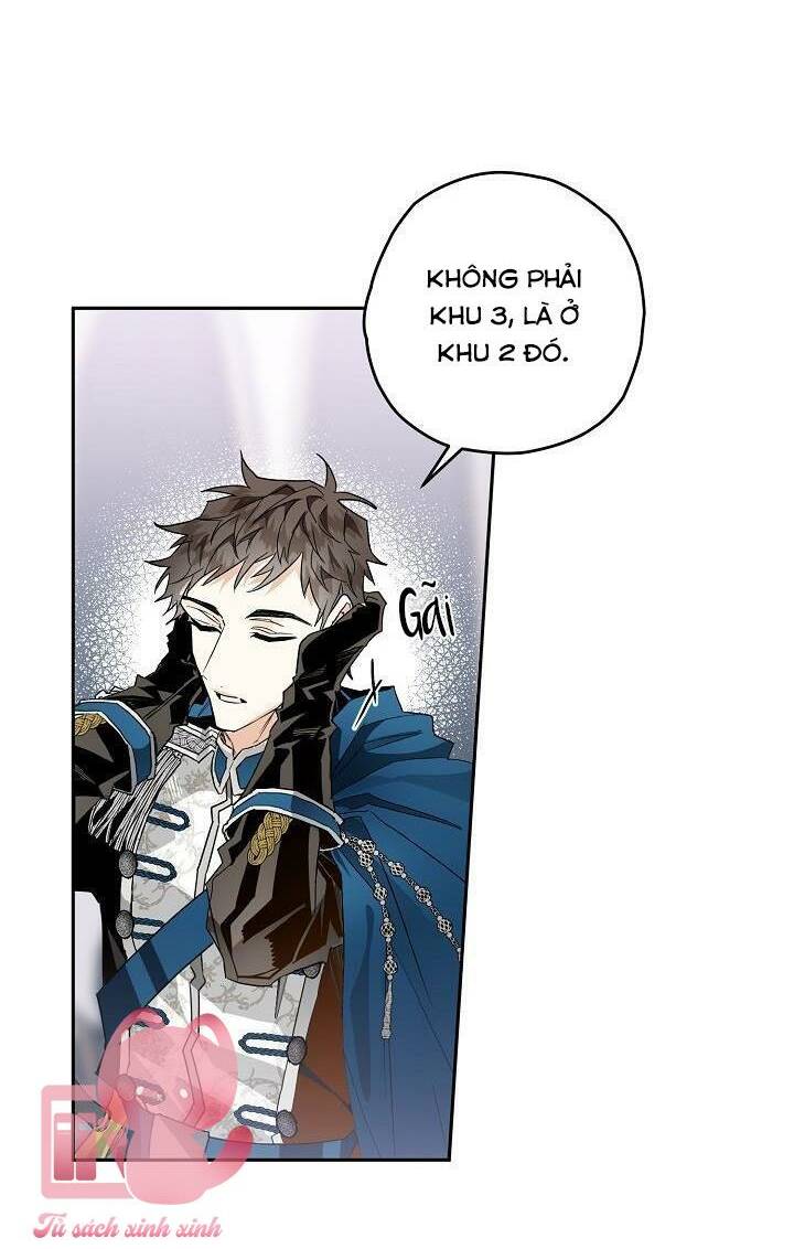 Sigrid Chapter 8 - Trang 27