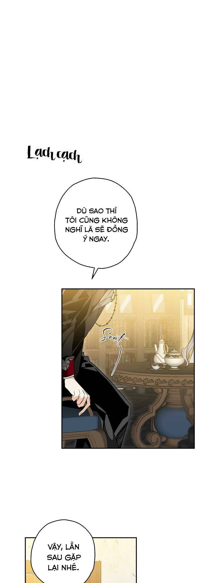 Sigrid Chapter 18 - Trang 9