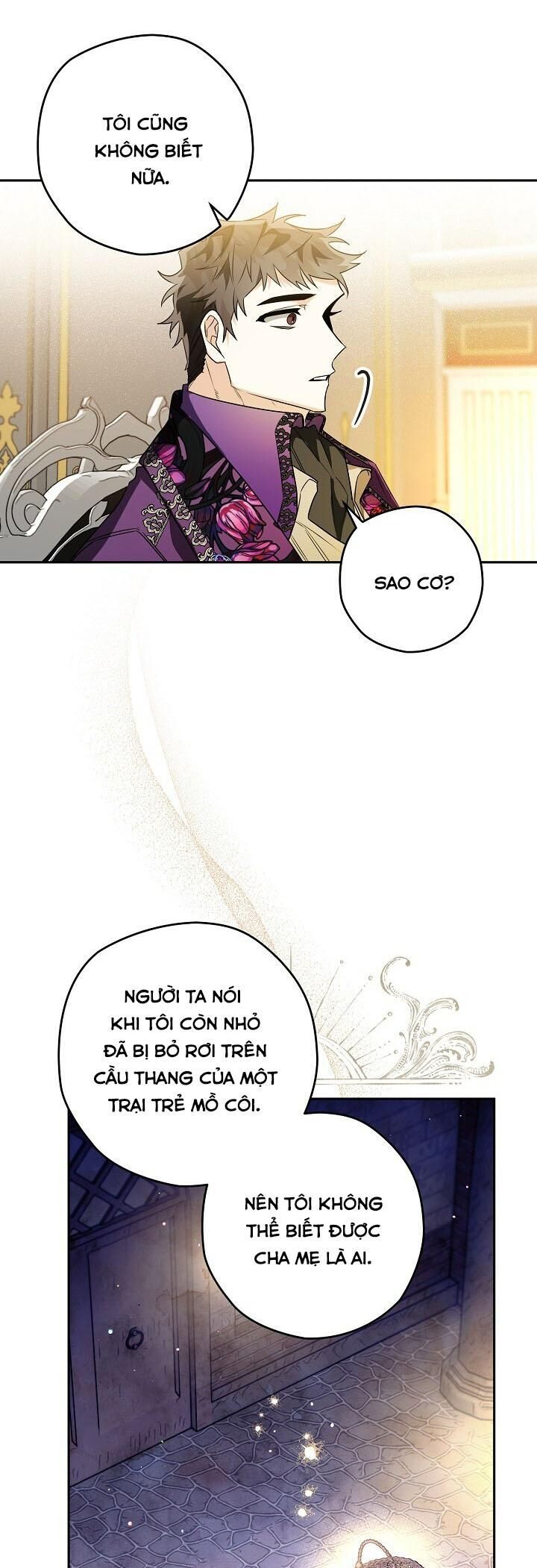 Sigrid Chapter 41 - Trang 18