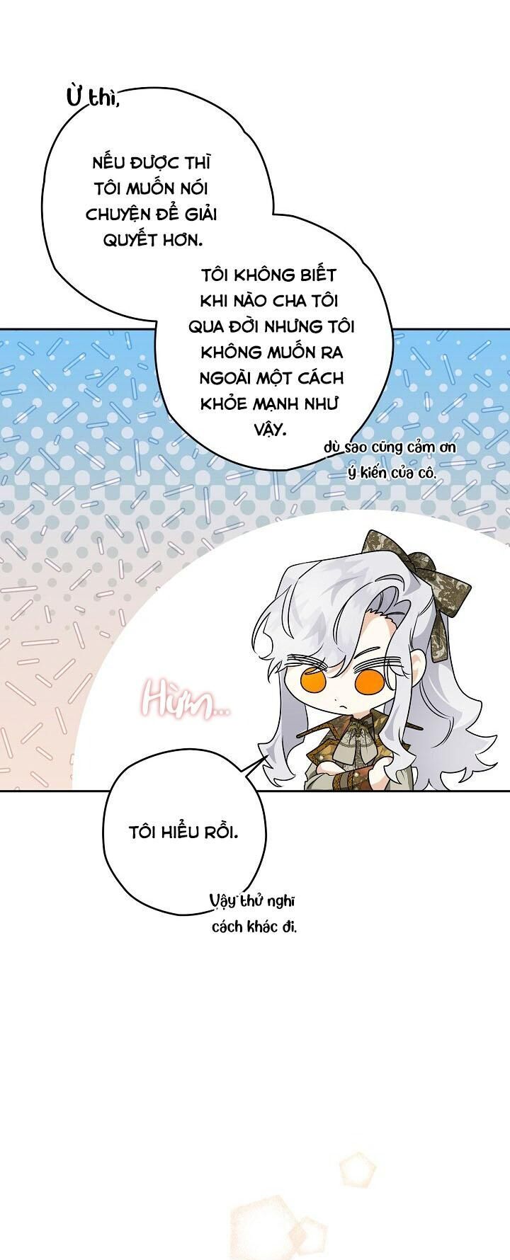Sigrid Chapter 41 - Trang 14
