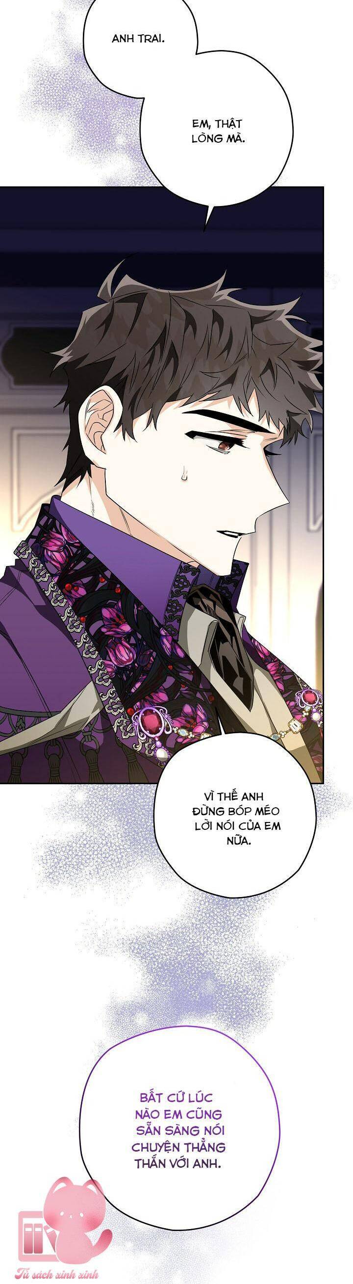 Sigrid Chapter 40 - Trang 31