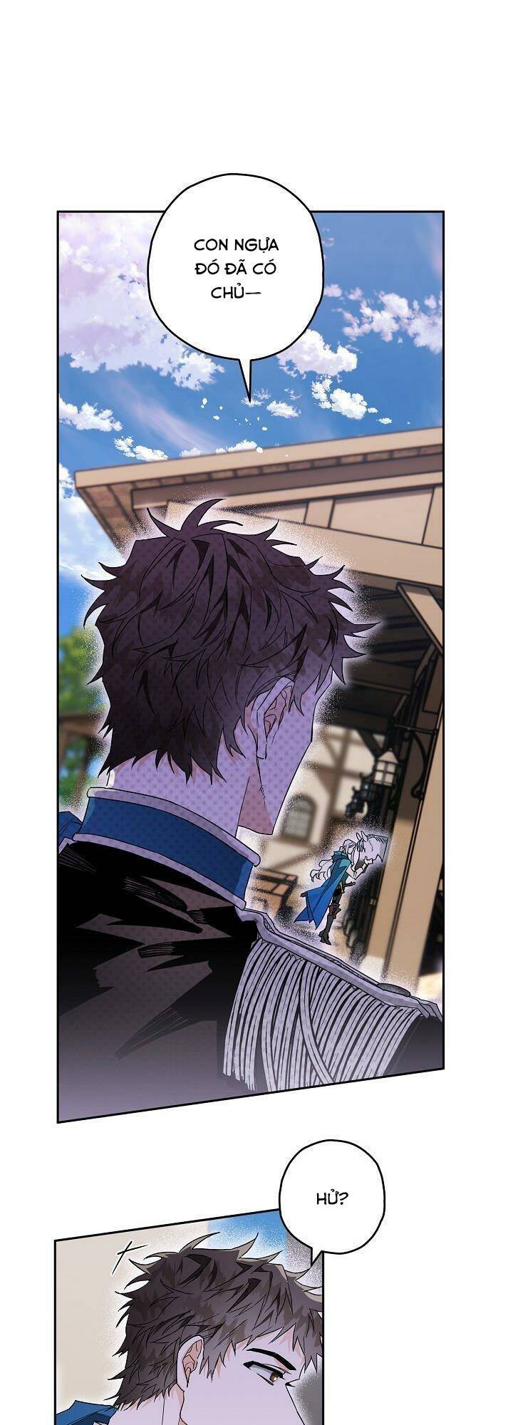Sigrid Chapter 8 - Trang 2