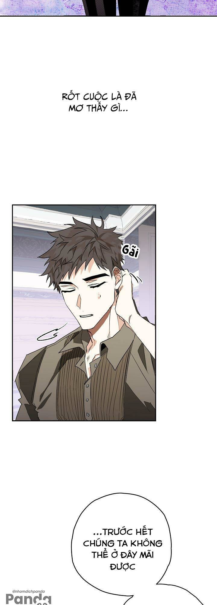 Sigrid Chapter 2 - Trang 35