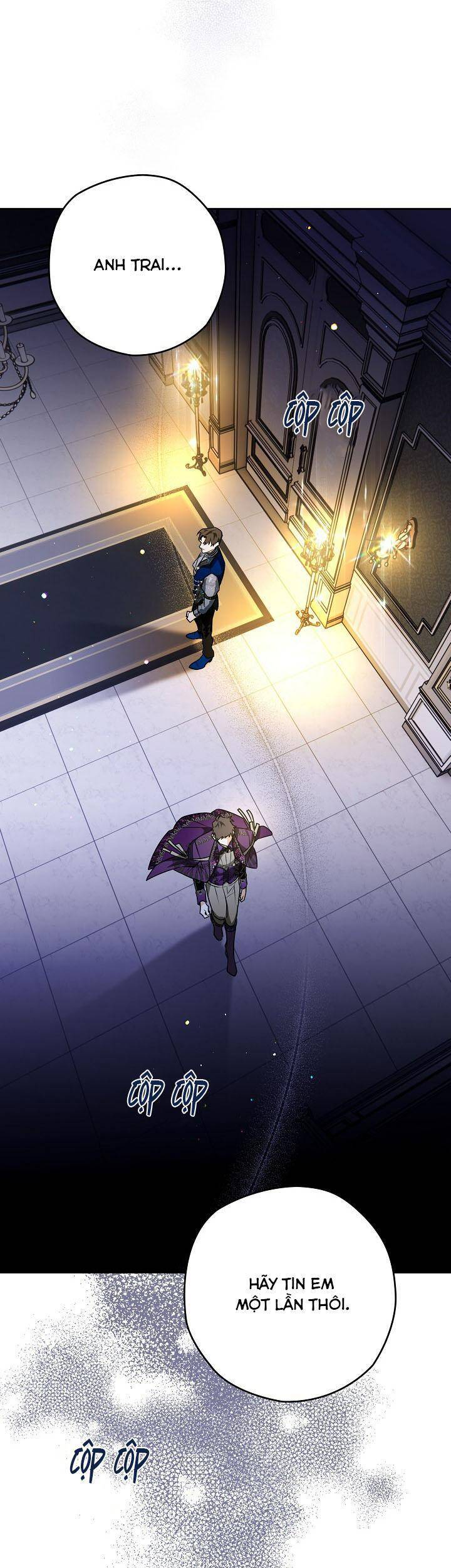 Sigrid Chapter 40 - Trang 32