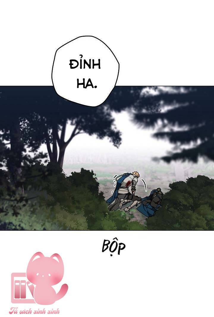 Sigrid Chapter 15 - Trang 29