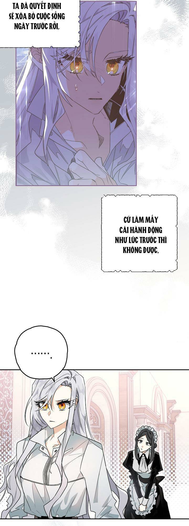 Sigrid Chapter 3 - Trang 10
