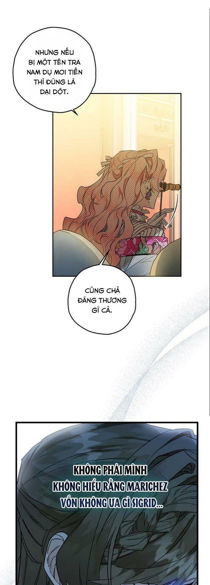 Sigrid Chapter 7 - Trang 34