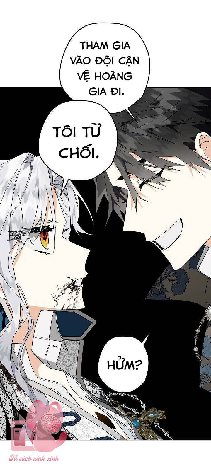 Sigrid Chapter 15 - Trang 57