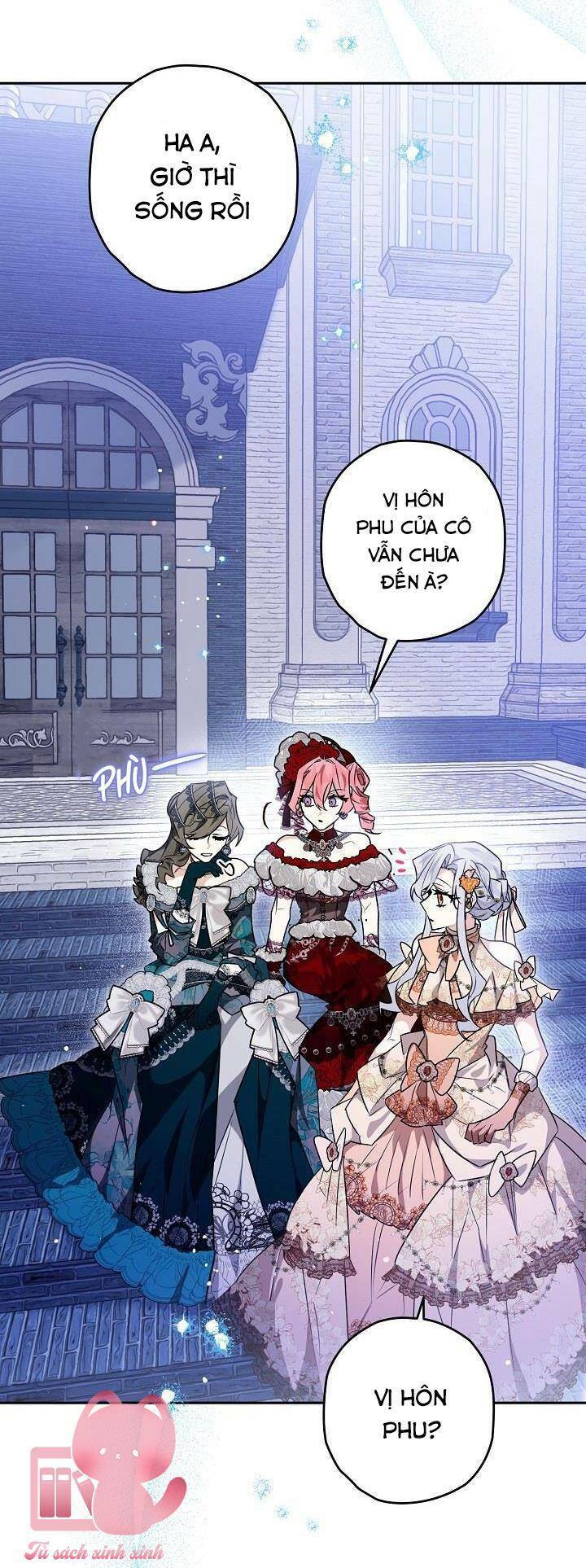 Sigrid Chapter 29 - Trang 57