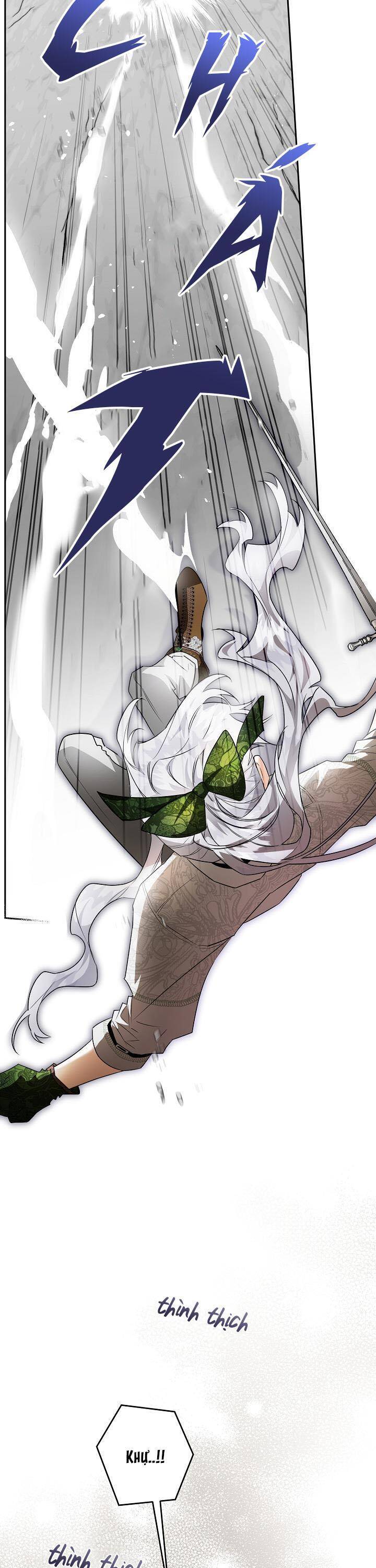 Sigrid Chapter 34 - Trang 4