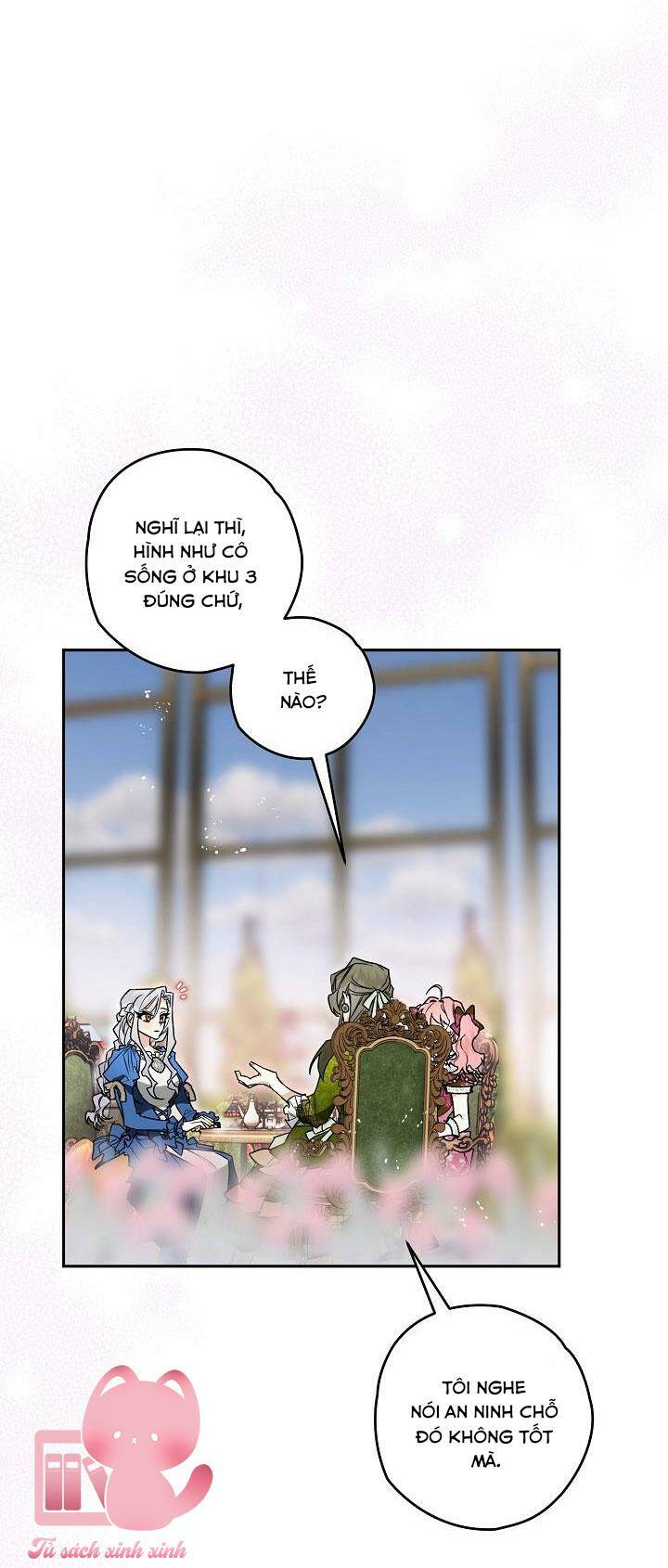 Sigrid Chapter 13 - Trang 17