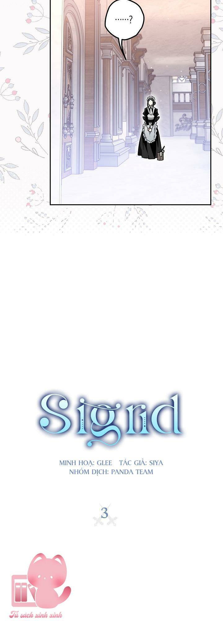 Sigrid Chapter 3 - Trang 12