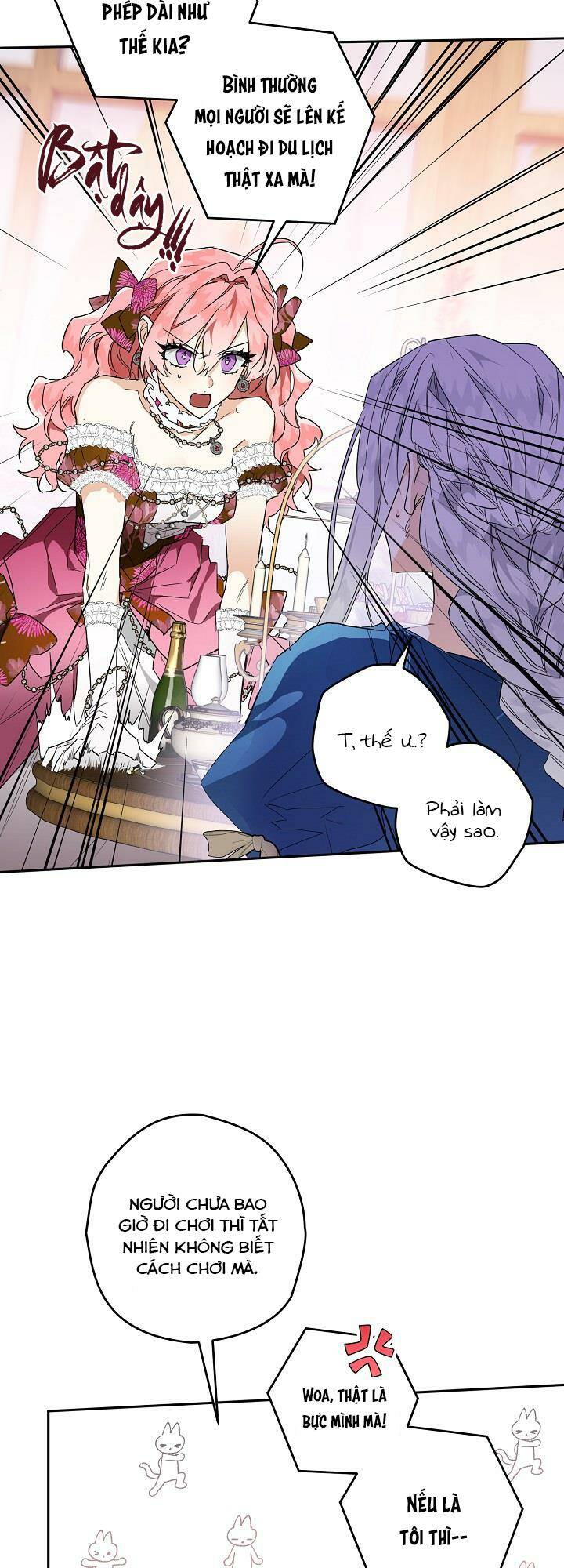 Sigrid Chapter 12 - Trang 33