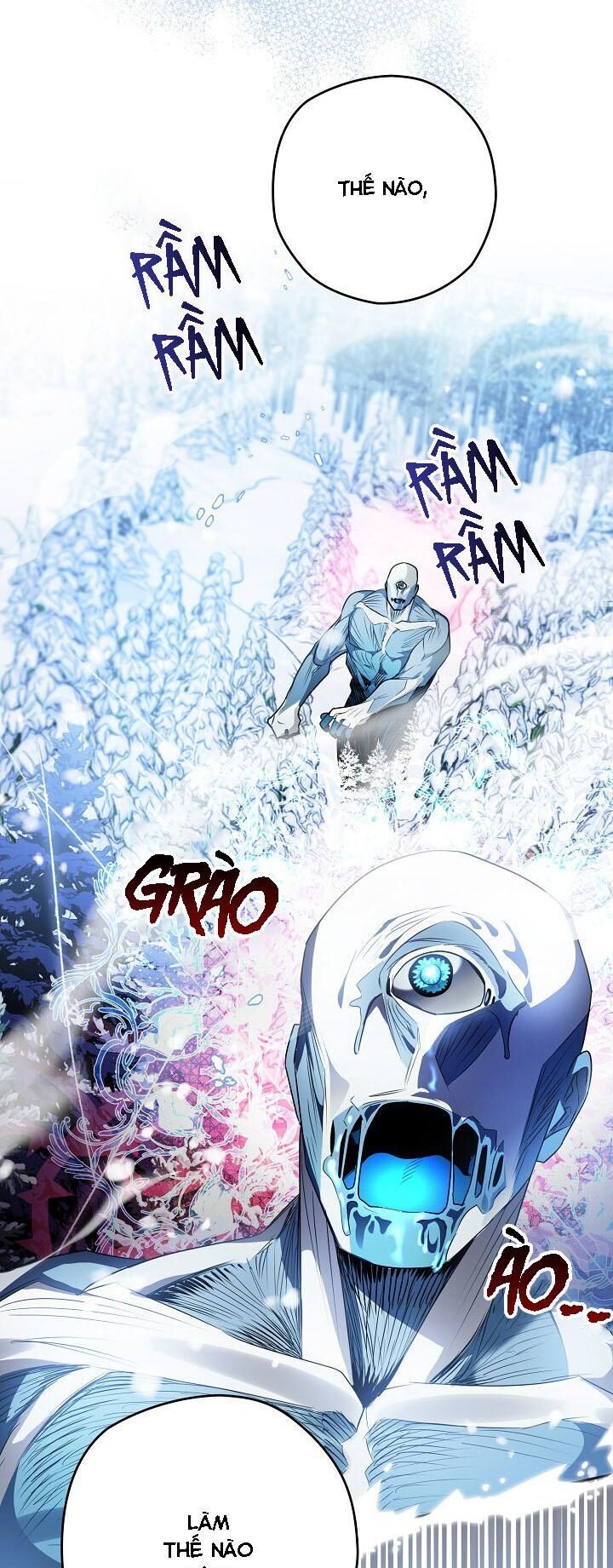 Sigrid Chapter 43 - Trang 23