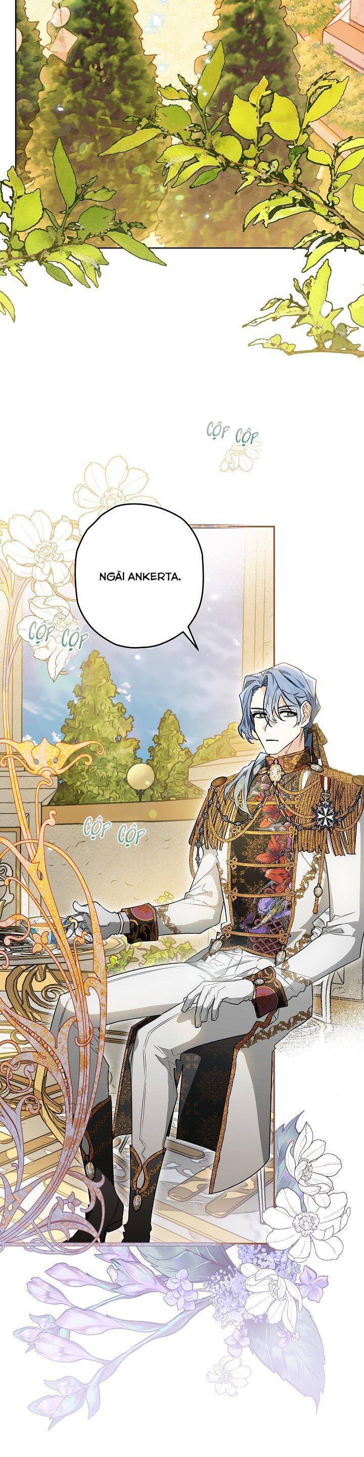 Sigrid Chapter 30 - Trang 27